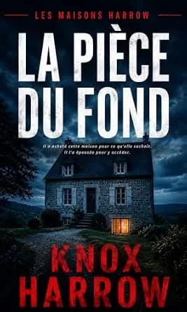 1001Ebooks - La Pièce du Fond La Pièce du Fond