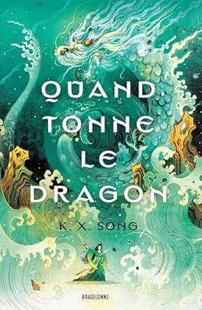 1001Ebooks - Quand tonne le dragon Quand tonne le dragon
