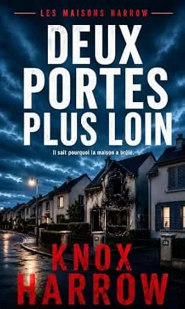 1001Ebooks - Deux portes plus loin Deux portes plus loin