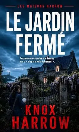 1001Ebooks - Le Jardin Fermé Le Jardin Fermé