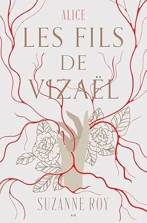 1001Ebooks - Les fils de Vizaël Les fils de Vizaël