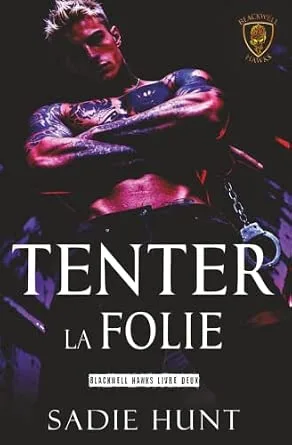 1001Ebooks - Tenter la Folie Tenter la Folie