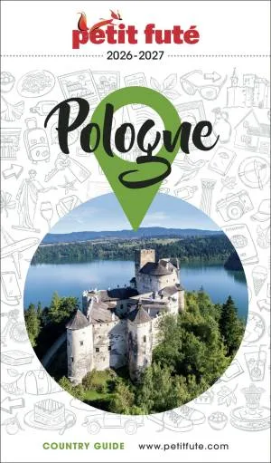 1001Ebooks - Guide Pologne 2026/2027 Guide Pologne 2026/2027