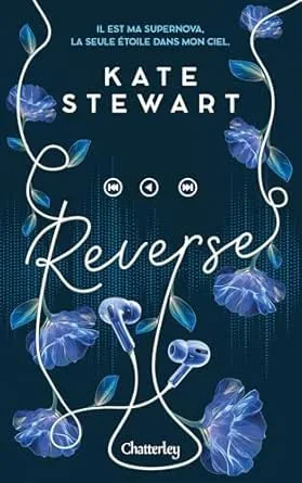 1001Ebooks - The Bittersweet Symphony Duet, Tome 2 : Reverse The Bittersweet Symphony Duet, Tome 2 : Reverse