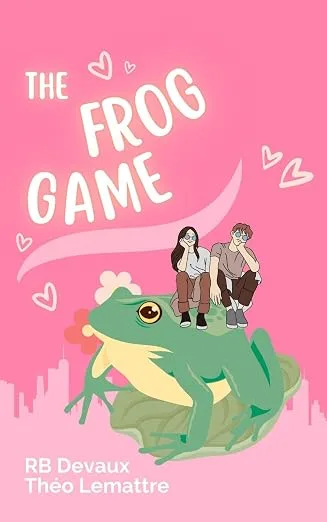 The Frog Game