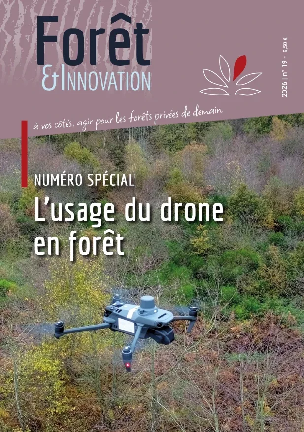 1001Ebooks - Forêt & Innovation N°19 (Juin 2026) Forêt & Innovation N°19 (Juin 2026)