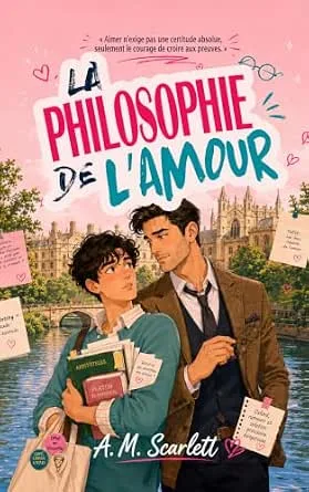 LA PHILOSOPHIE DE L’AMOUR