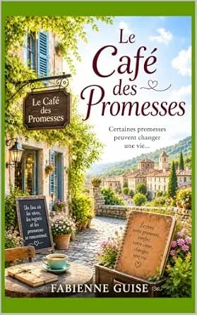 1001Ebooks - Le Café des Promesses Le Café des Promesses
