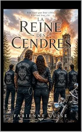 1001Ebooks - La Reine des Cendres La Reine des Cendres