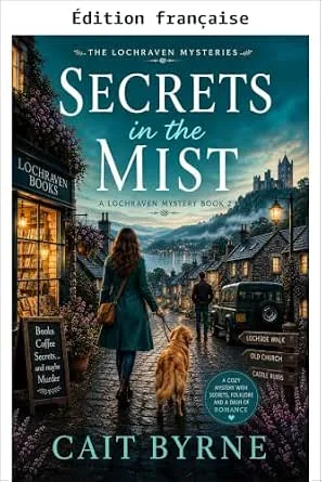 1001Ebooks - Secrets dans la brume, Tome 2 Secrets dans la brume, Tome 2