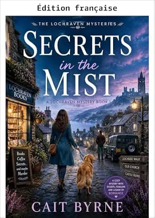 1001Ebooks - Secrets dans la brume,Tome 1 Secrets dans la brume,Tome 1