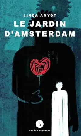 1001Ebooks - Le jardin d'Amsterdam Le jardin d'Amsterdam