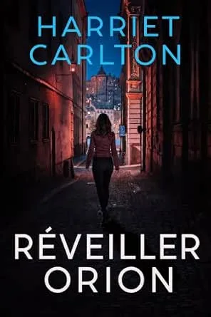 1001Ebooks - Tuer Aquila, Tome 3 : Réveiller Orion Tuer Aquila, Tome 3 : Réveiller Orion