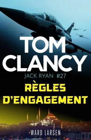 1001Ebooks - Règles d'engagement Règles d'engagement