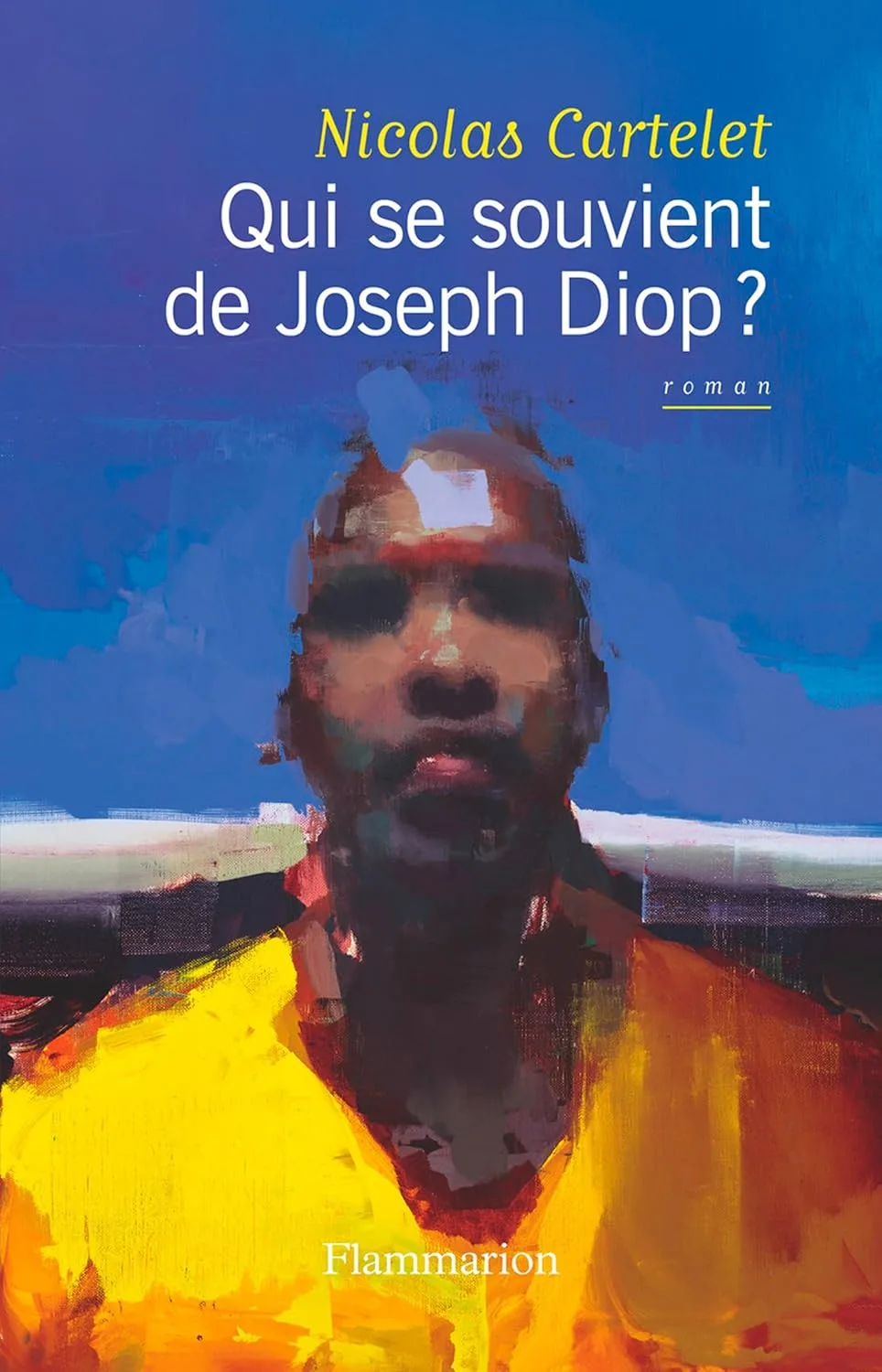 1001Ebooks - Qui se souvient de Joseph Diop ? Qui se souvient de Joseph Diop ?