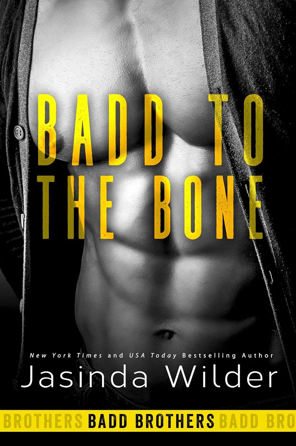 1001Ebooks - Badd to the Bone Badd to the Bone