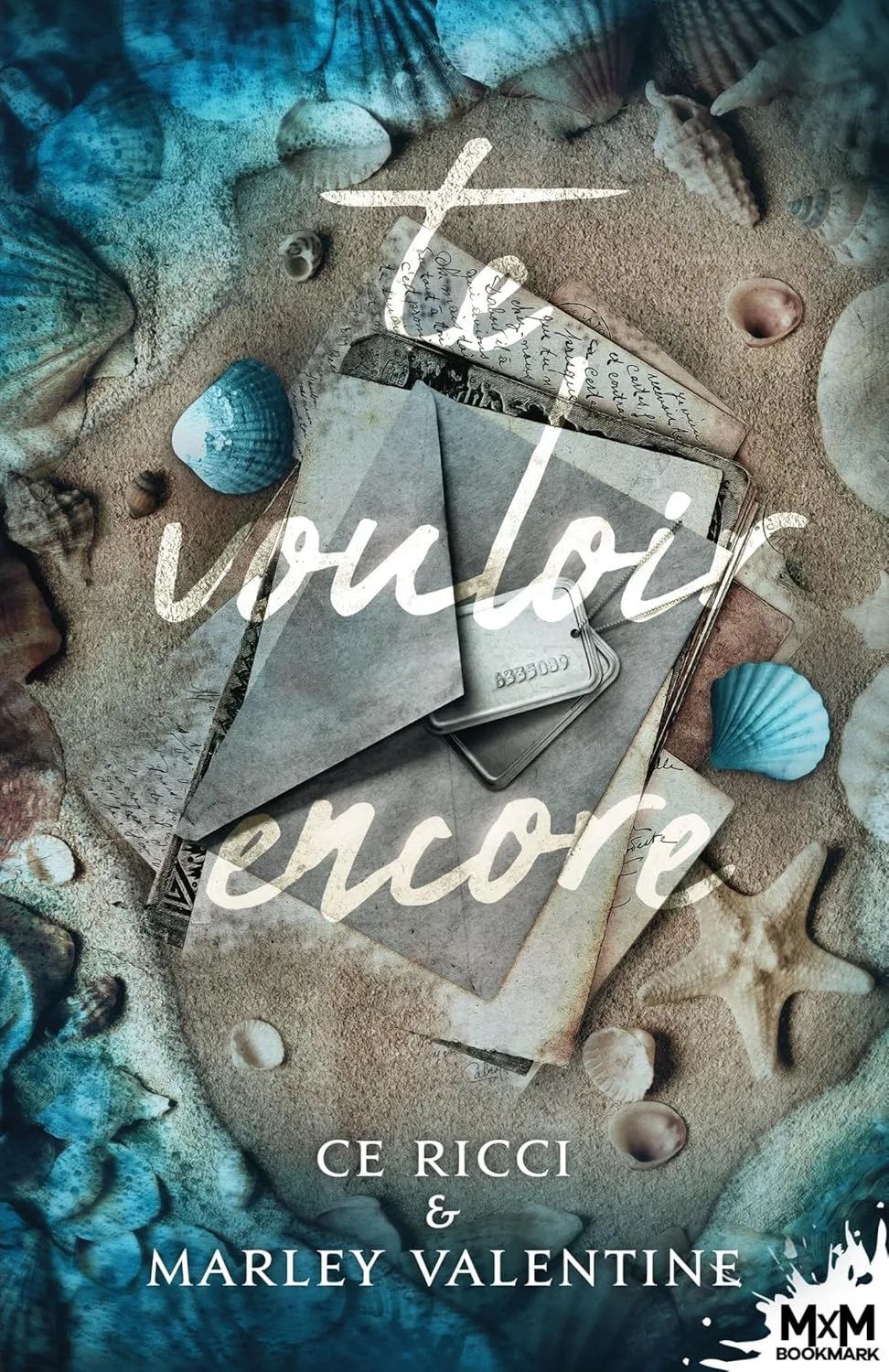 1001Ebooks - Te vouloir encore Te vouloir encore