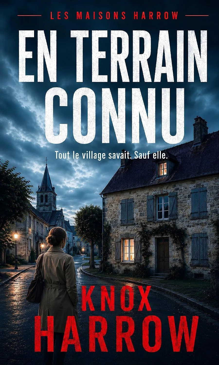 1001Ebooks - En terrain connu En terrain connu