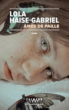 1001Ebooks - Âmes de paille Âmes de paille