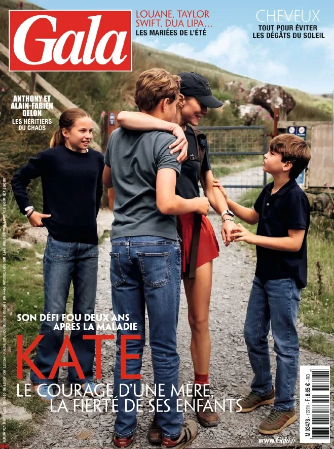 1001Ebooks - Gala N°1727 (16 Juillet 2026) Gala N°1727 (16 Juillet 2026)