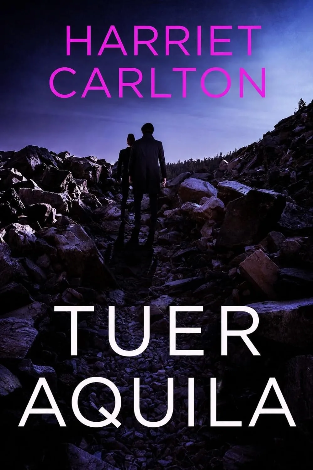 Tuer Aquila, Tome 1