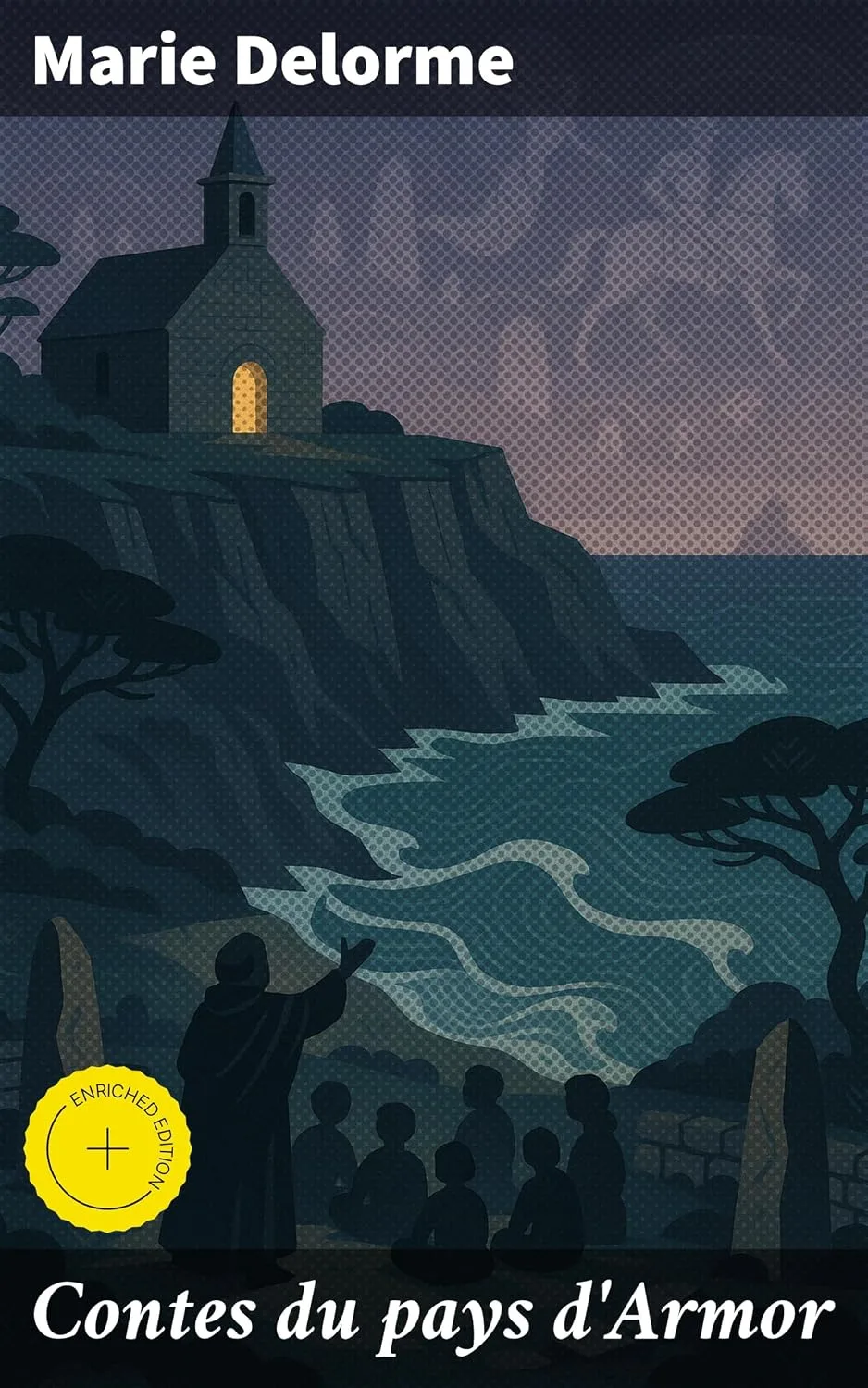 1001Ebooks - Contes du pays d'Armor Contes du pays d'Armor