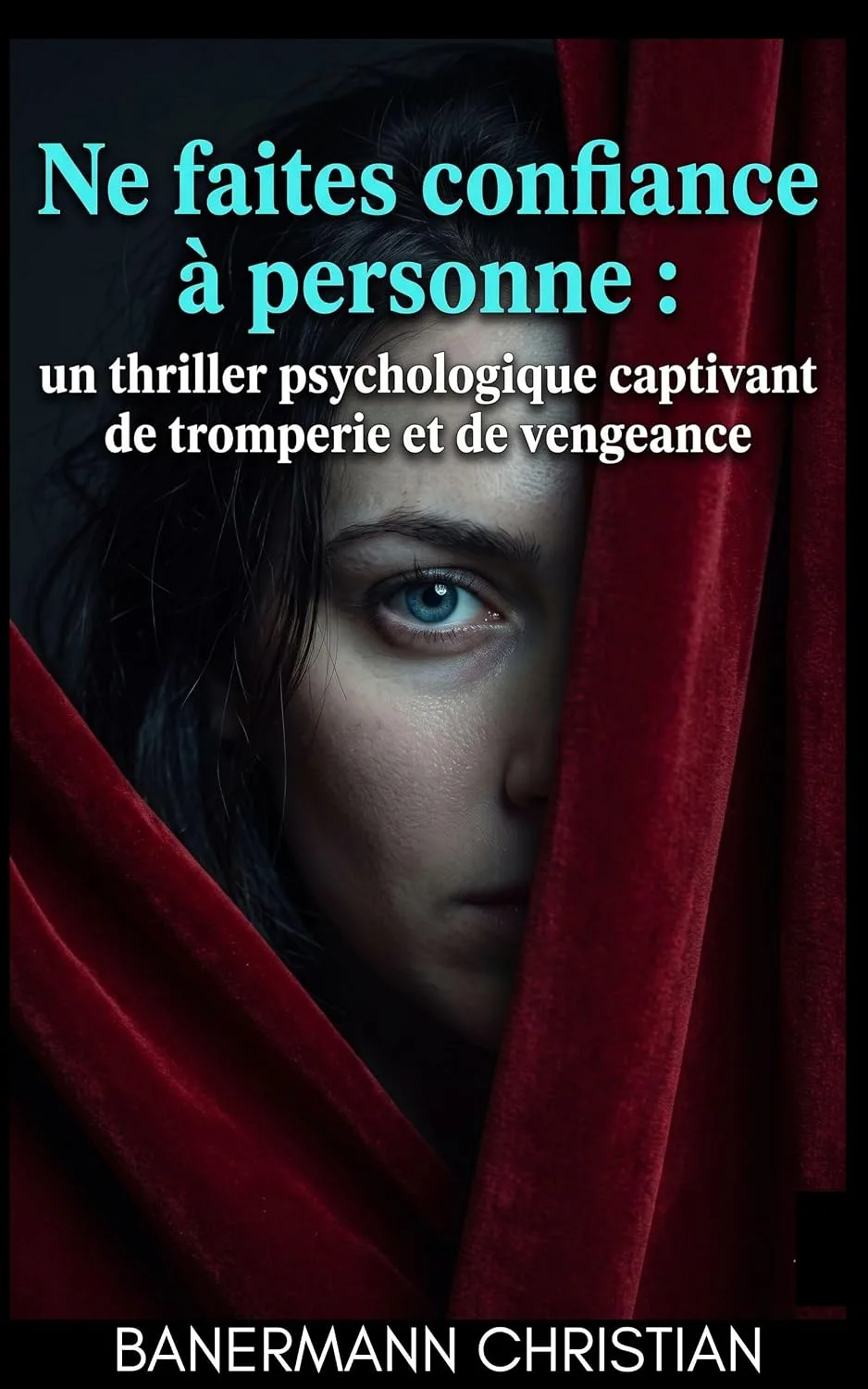 1001Ebooks - Ne faites confiance à personne Ne faites confiance à personne