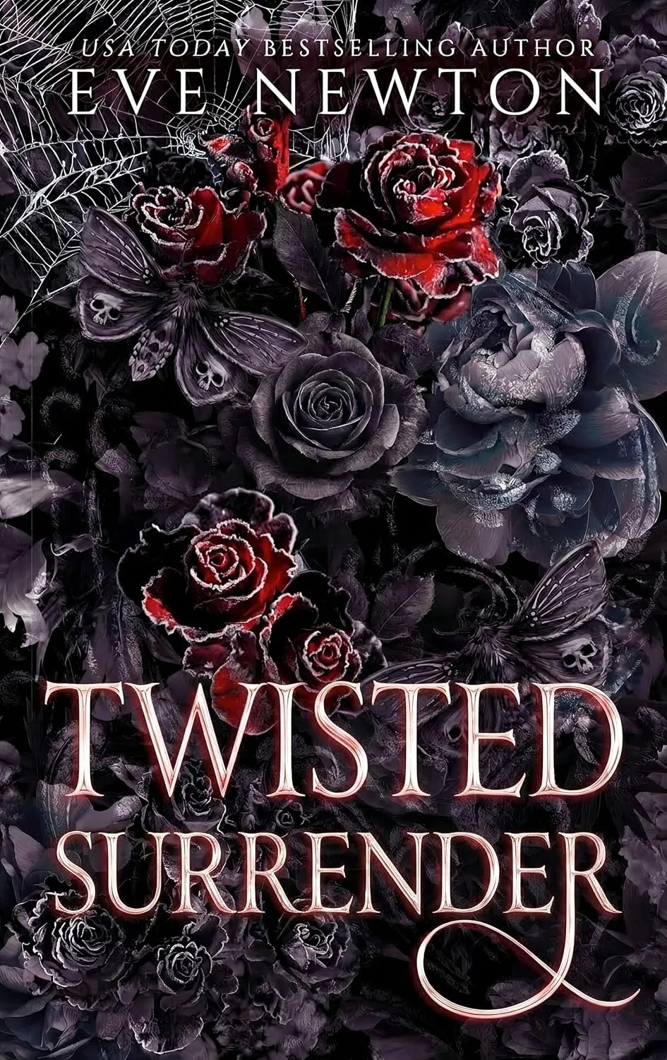 1001Ebooks - Duo Tordu, Tome 1: Twisted Surrender Duo Tordu, Tome 1: Twisted Surrender