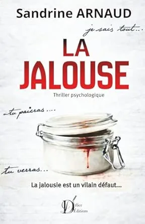 1001Ebooks - La jalouse La jalouse