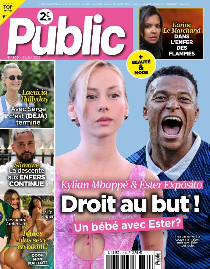 1001Ebooks - Public N°1200 (17 Juillet 2026) Public N°1200 (17 Juillet 2026)