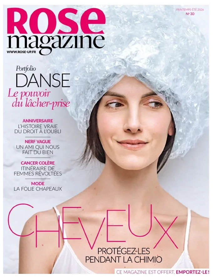 1001Ebooks - Rose Magazine N°30 ( Printemps–Été 2026 ) Rose Magazine N°30 ( Printemps–Été 2026 )