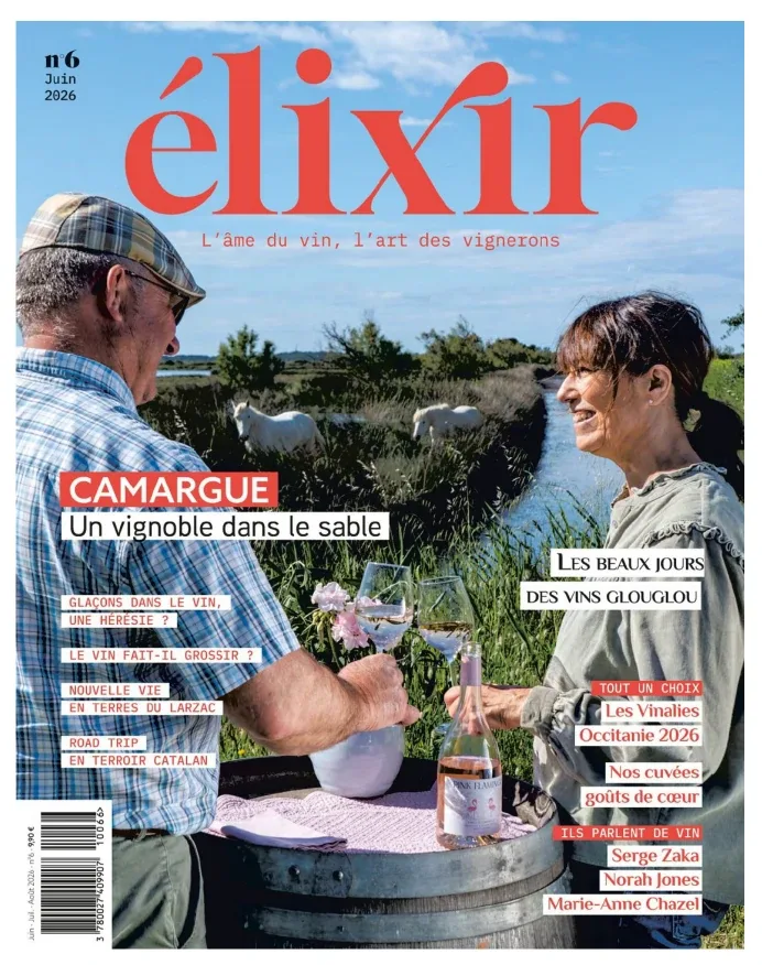 1001Ebooks - élixir N°6 (Juin 2026) élixir N°6 (Juin 2026)