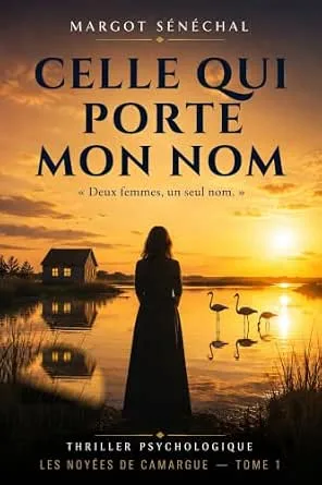 1001Ebooks - Celle qui porte mon nom Celle qui porte mon nom