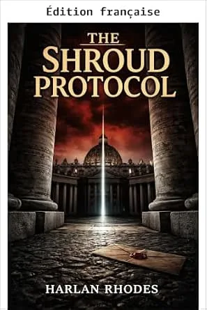 1001Ebooks - Le Protocole du Suaire Le Protocole du Suaire
