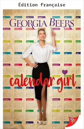 1001Ebooks - Calendar Girl Calendar Girl