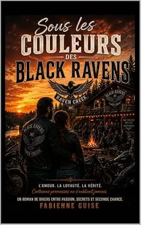 1001Ebooks - Sous les Couleurs des Black Ravens Sous les Couleurs des Black Ravens