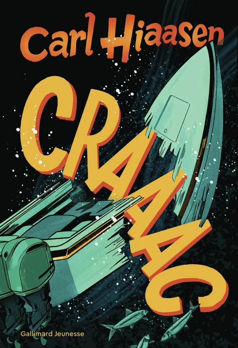 1001Ebooks - Craaac Craaac