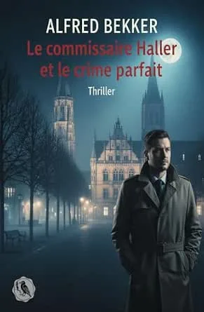 1001Ebooks - Le commissaire Haller et le crime parfait Le commissaire Haller et le crime parfait