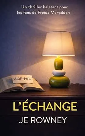 1001Ebooks - L'Échange L'Échange