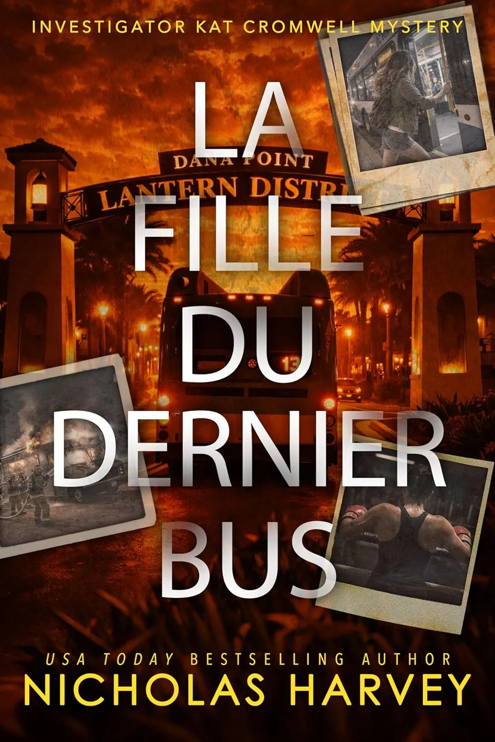 1001Ebooks - La Fille Du Dernier Bus La Fille Du Dernier Bus