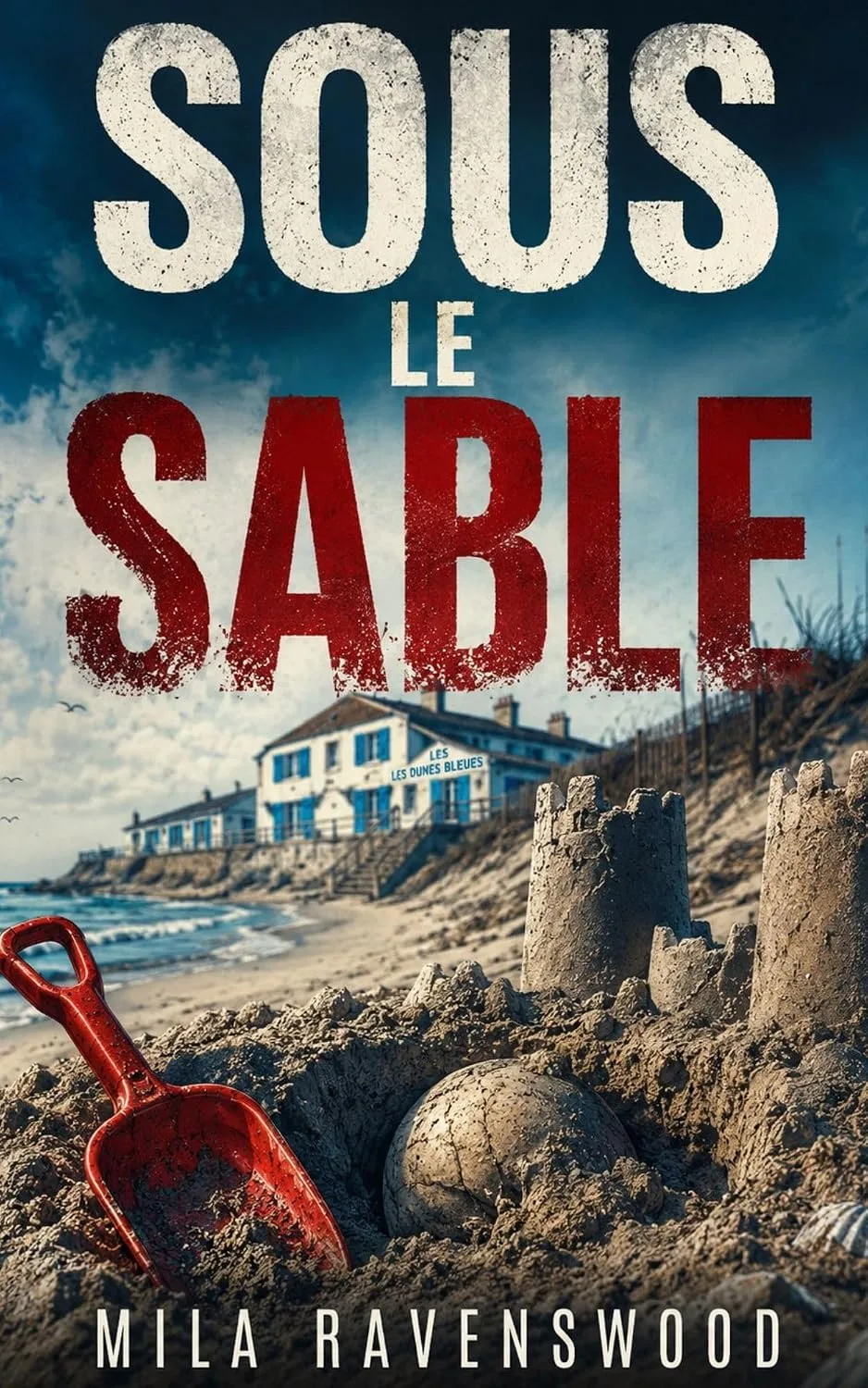 1001Ebooks - Sous le Sable Sous le Sable