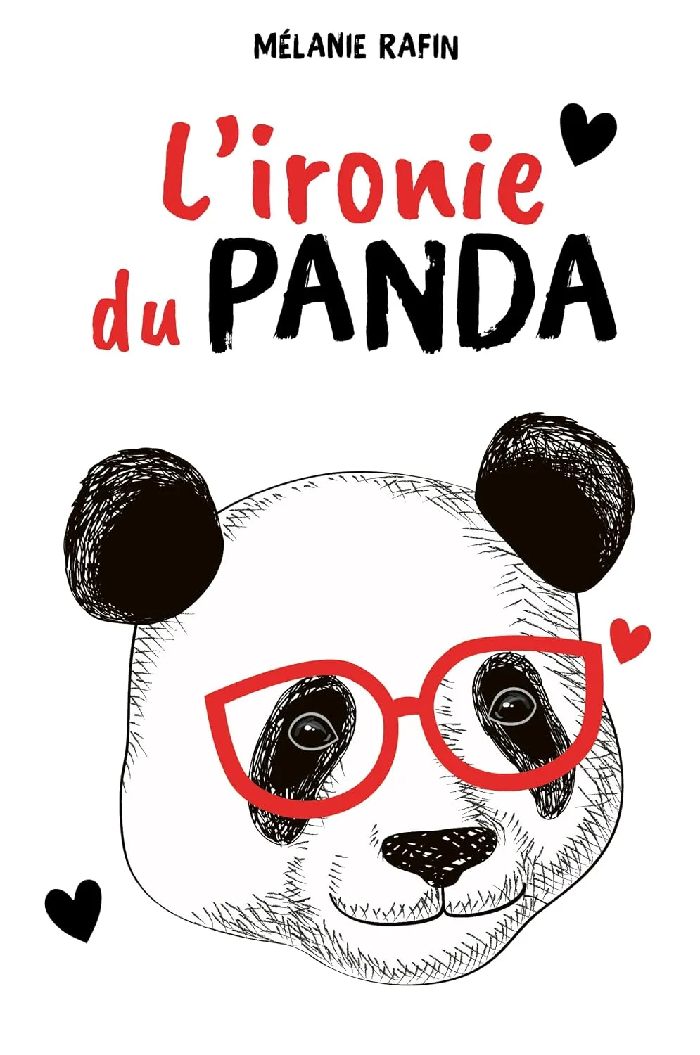 1001Ebooks - L'ironie du panda L'ironie du panda