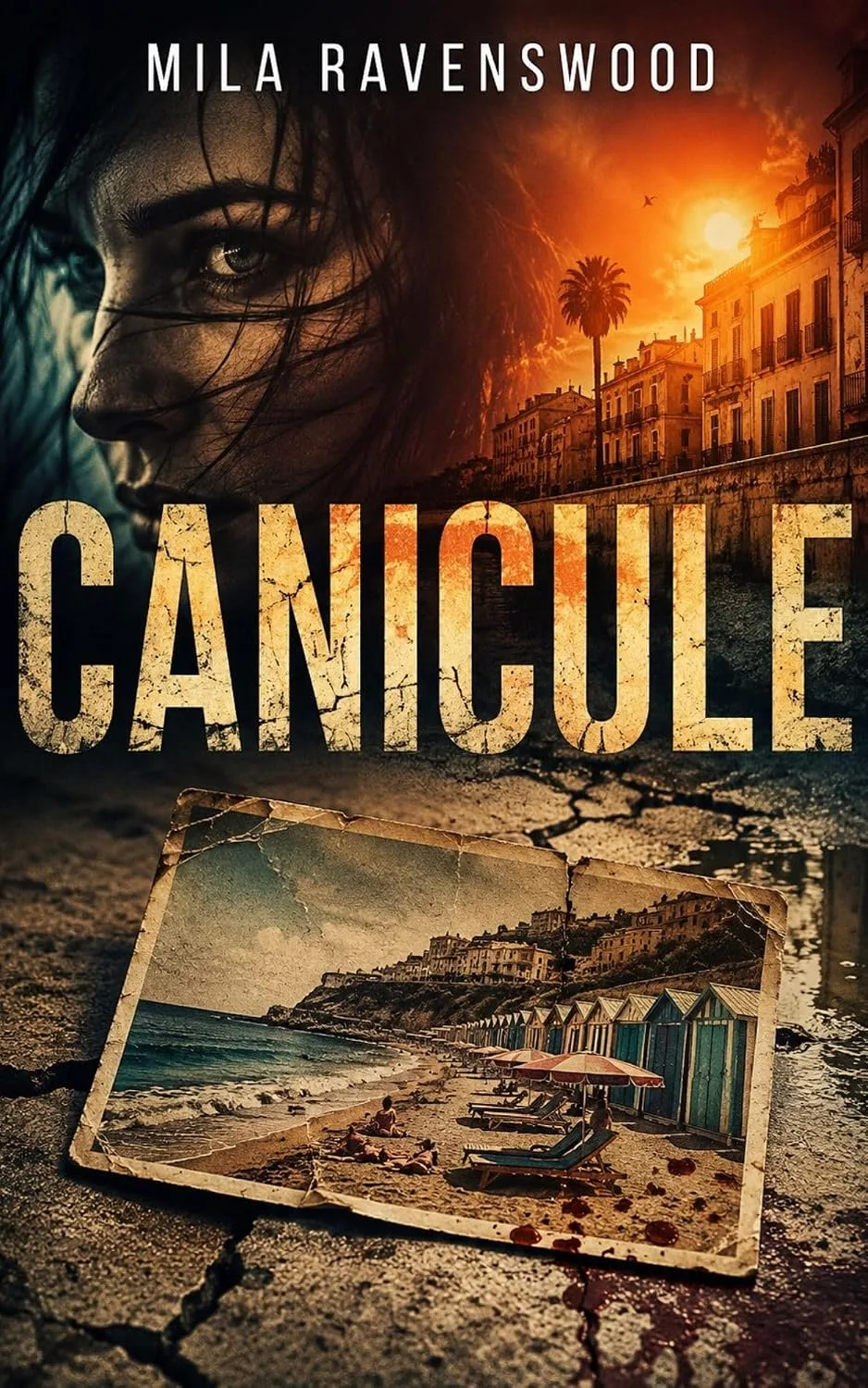 1001Ebooks - Canicule Canicule