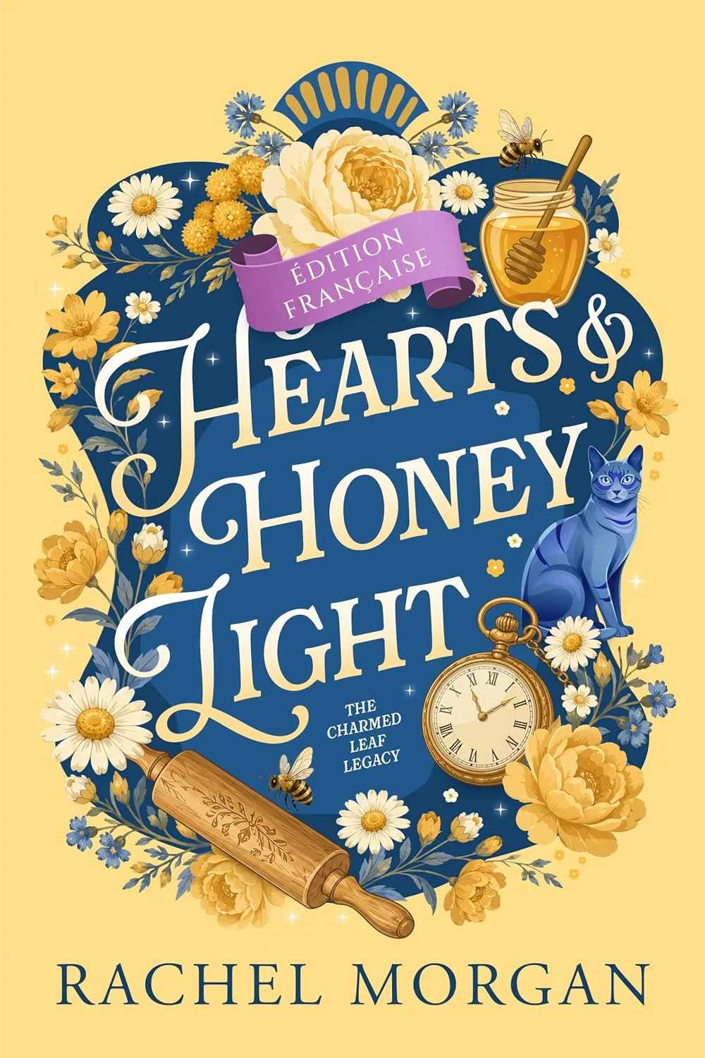 1001Ebooks - Hearts & Honey Light Hearts & Honey Light