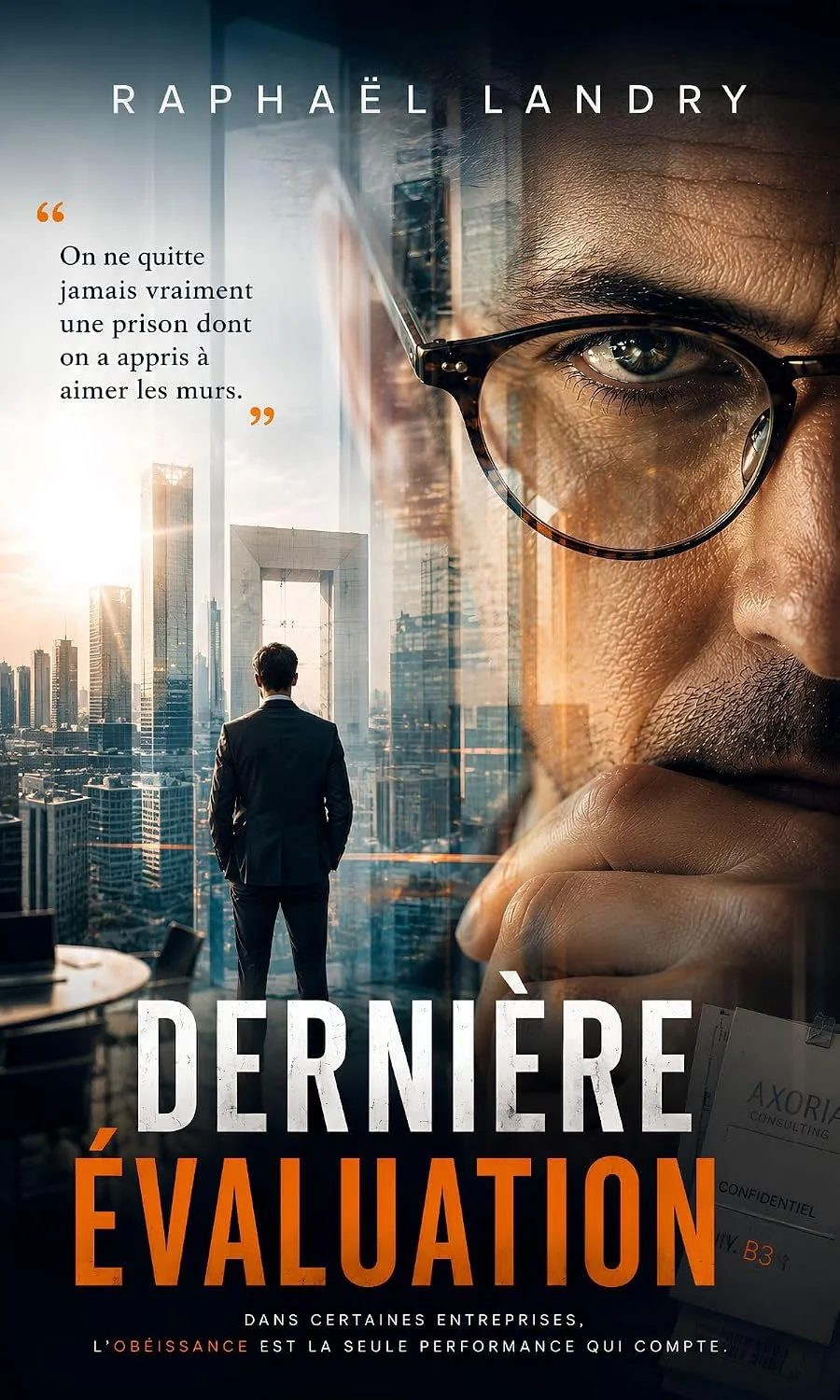 1001Ebooks - Dernière Évaluation Dernière Évaluation