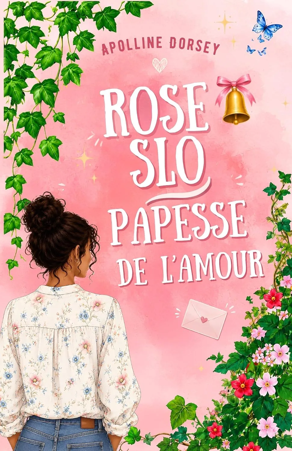 1001Ebooks - Rose Slo, Papesse de l'Amour Rose Slo, Papesse de l'Amour