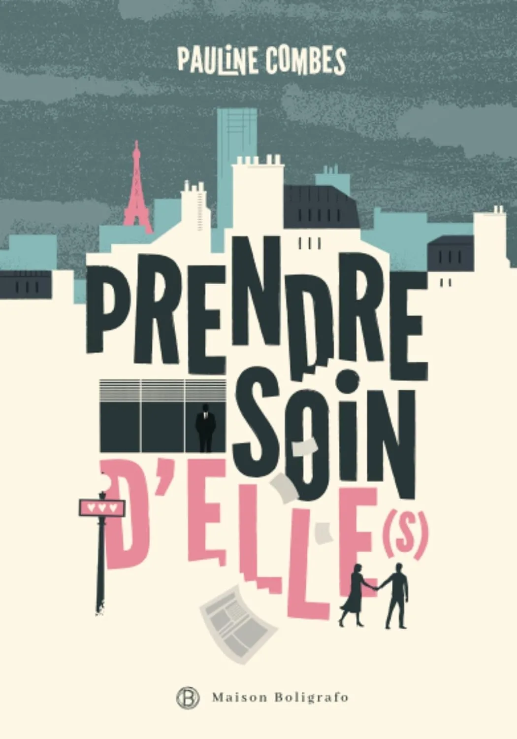 1001Ebooks - Prendre soin d'elle(s) Prendre soin d'elle(s)