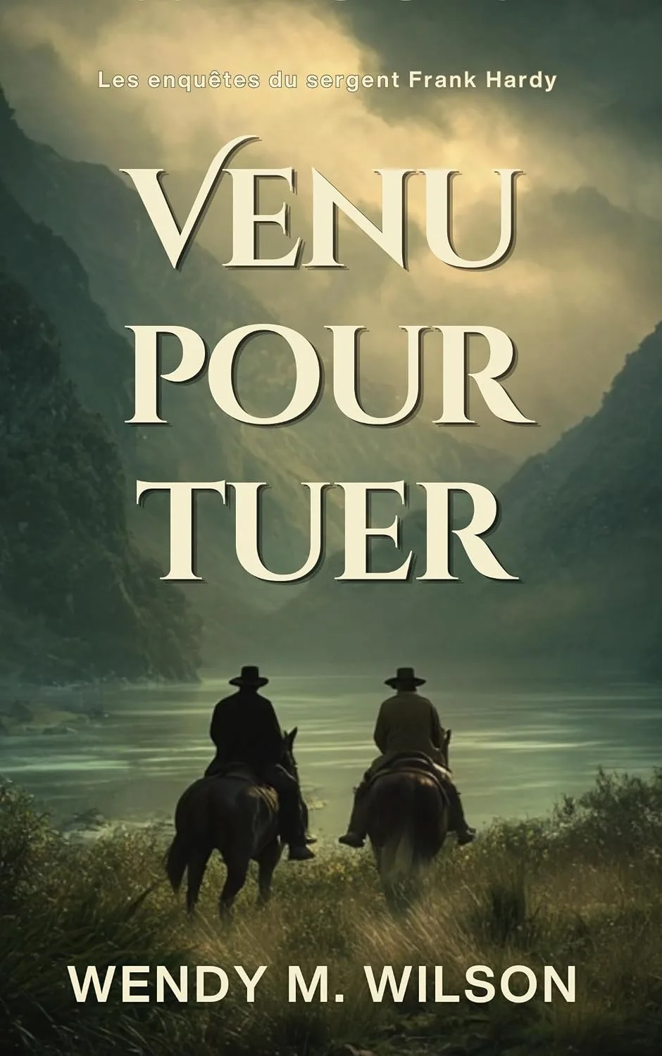 1001Ebooks - Venu pour tuer Venu pour tuer