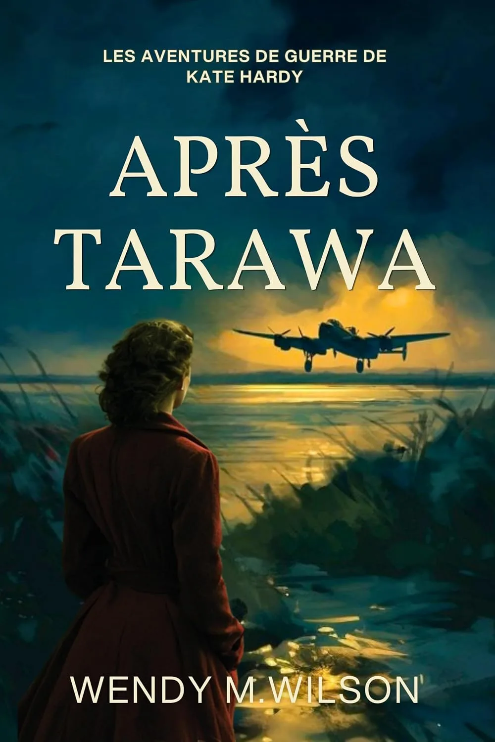 1001Ebooks - Après Tarawa Après Tarawa