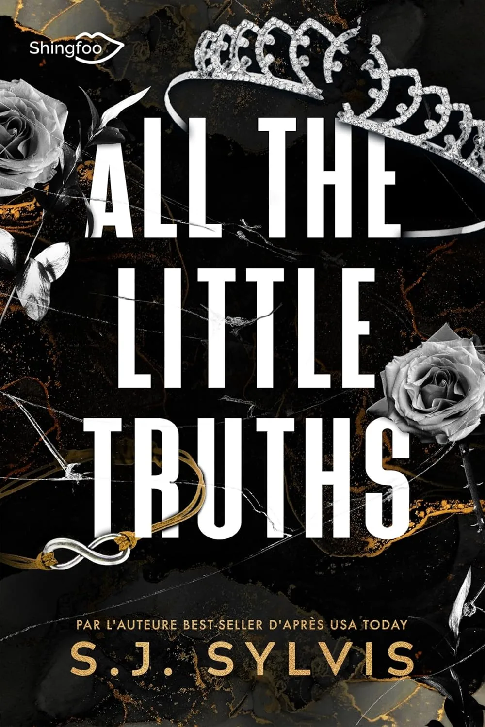 1001Ebooks - All The Little Truths All The Little Truths